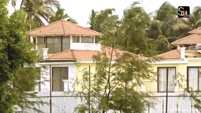 Bhootiya Ghar Season 01 Episodes 01 and 02 (2024) SolTalkies Hindi Hot Web Series