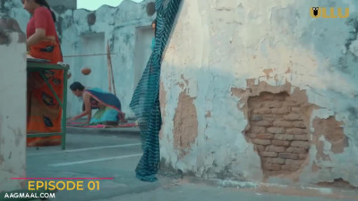 Tota Part 01 (2024) UllU Hindi Hot Web Series