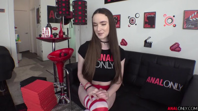 Hazel Moore Giving Good Anal