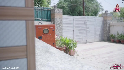 Ek Dilruba Uncut (2024) Msspicy Hindi Hot Short Film