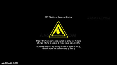 Sharon Ki Suhagrat Uncut (2024) GoddesMahi Hindi Hot Short Film