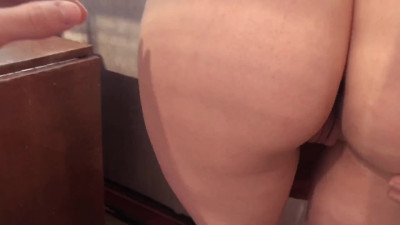 Leokleo - Public Sex On The Balcony During The Coronavirus In Russia
