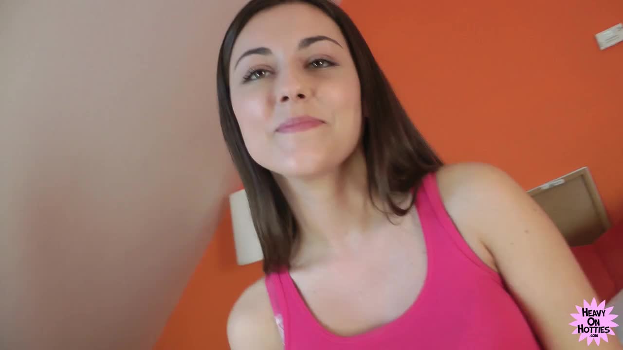 Iwia - Sweetest Taboo - ePornhubs