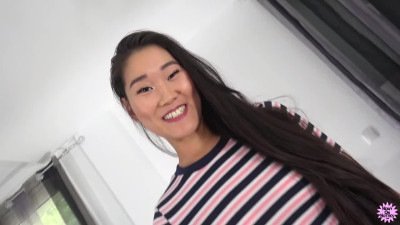 Katana - Smiley Face [PornSeed.Net]