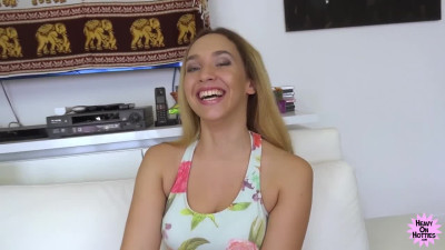 Briana Bounce - Bouncy Castle [PornSeed.Net]