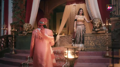 Paurashpur Season 03 Episodes 03 to 05 (2024) AltBalaji Hindi Hot Web Series