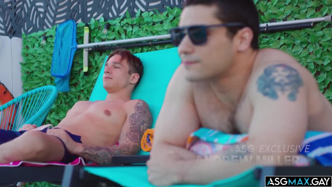 ASG Max really nails it with this scene! - ePornhubs