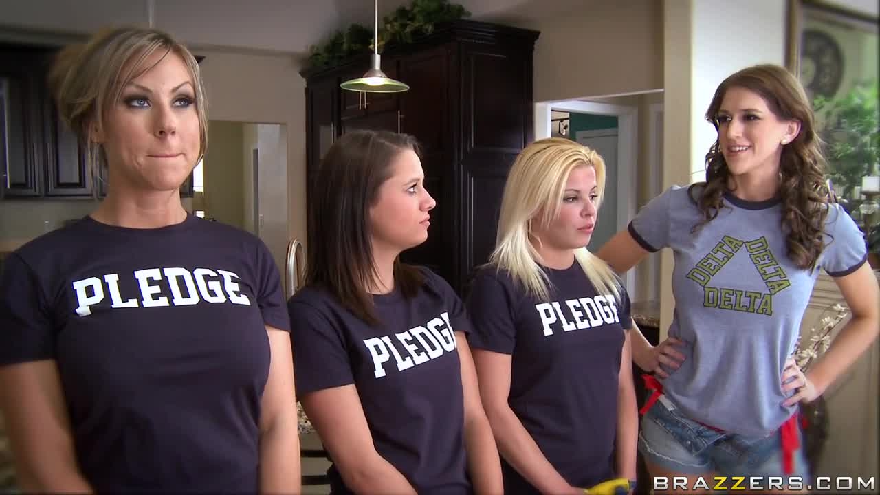 Carolyn Reese Eve Laurence Long Live The Deltas - ePornhubs