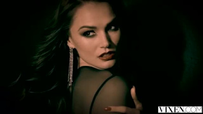 Tori Black blacked.com