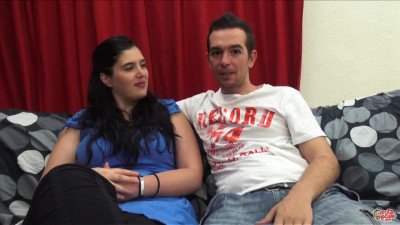 putalocura - BBW Jessy fucked and cum