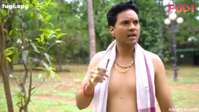 Mooh Season 01 Episode 03 Uncut (2024) Fugi Hindi Hot Web Series