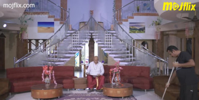 Hawash S02 Ep02 Mojflix Uncut Web Series Sex Video