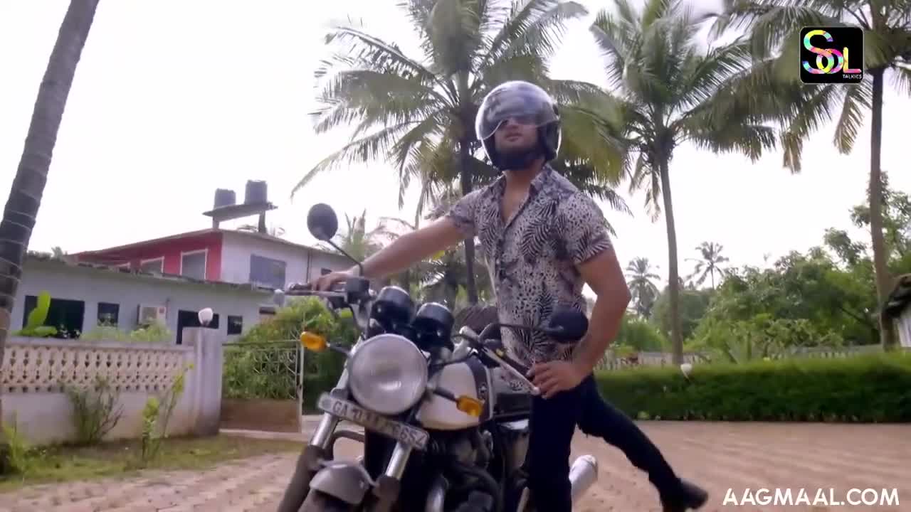 Gym Teacher Season 01 Episodes 01 and 02 (2024) SolTalkies Hindi Hot Web Series - ePornhubs