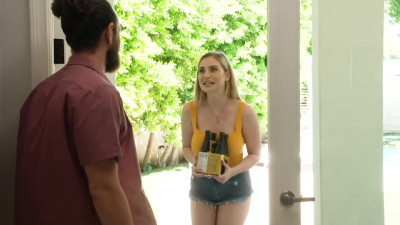 Blake Blossom - Neighbor Affair