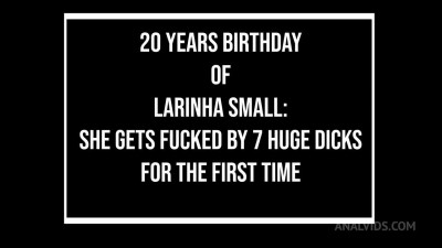 7on1 Fuck Party