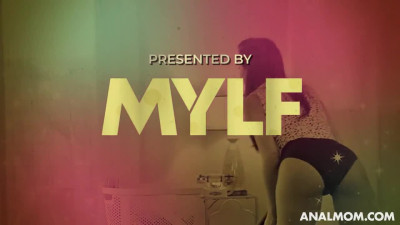 Syren De Mer - Anal Fuss