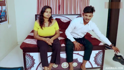 Big Boobs Sexy Lady Uncut (2024) Hindi Hot Short Film