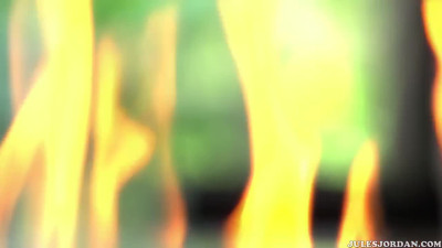 Åñ¡kkå Å|ßr¡†e [YOUNG AND GLAMOROUS 3] Scene 02 BBC 4K