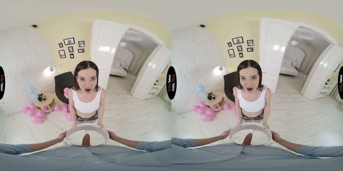 Lizi Vogue - Badass Present - ePornhubs