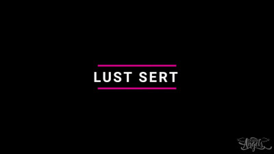 Emma Rose - Lust In The Desert