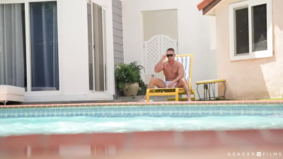 Emma Rose - The Pool Rules
