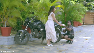 Kaliveedu Season 01 Episode 02 Uncut (2024) Boomex Malayalam Hot Web Series