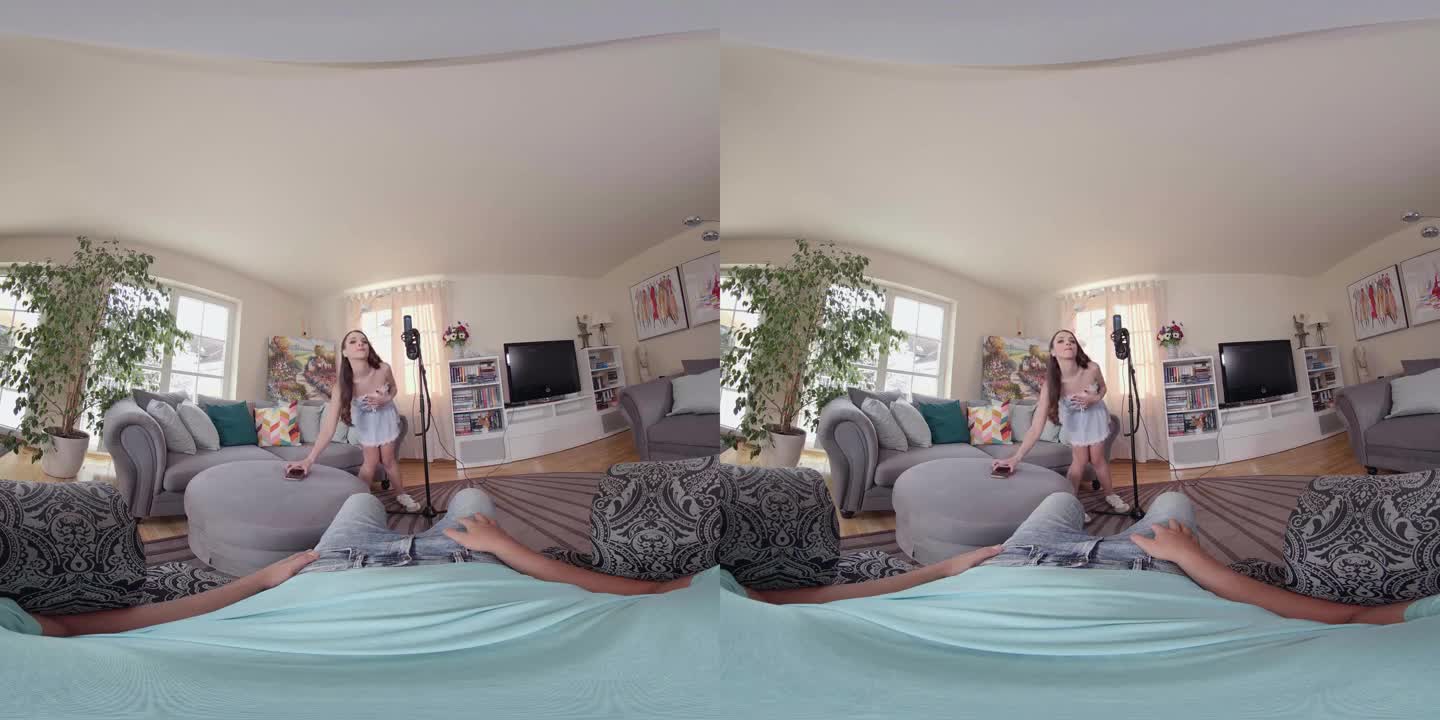 My Sweet Singer - Ohanna Petite - ePornhubs
