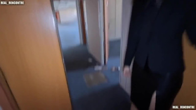 Anyone Know Who is She and What is Her Full Name?