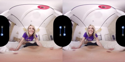 A Prosperous New Year - Brett Rossi