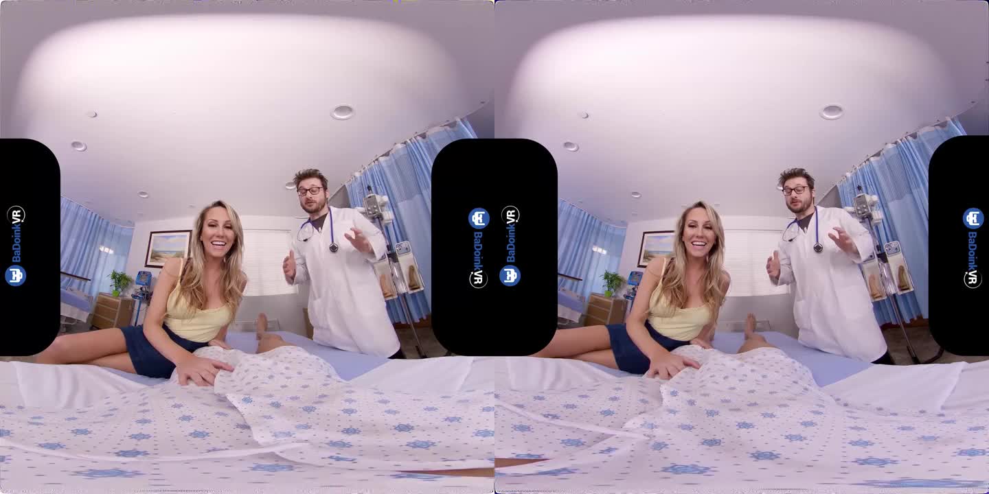 Doctor's 0rders - Brett Rossi - ePornhubs