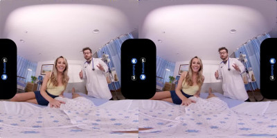 Doctor's 0rders - Brett Rossi