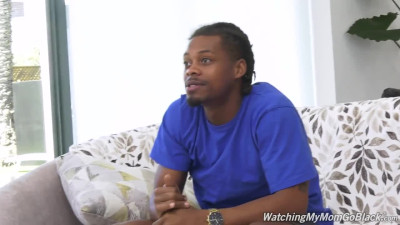 White Mommy Drains 2 BBC - Jenn¡ƒer Wh¡te
