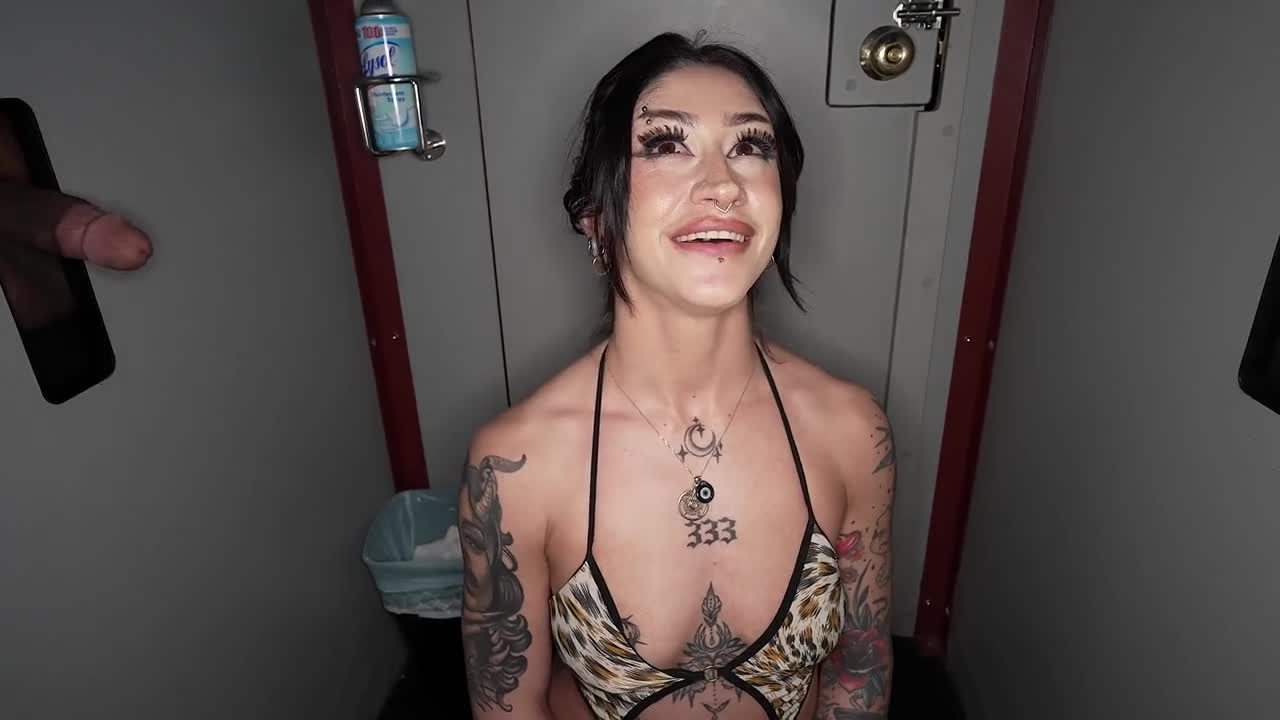 Her First Time Doing This - 1080p - ePornhubs
