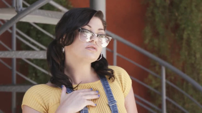 White Teen Interracially Tempted 6