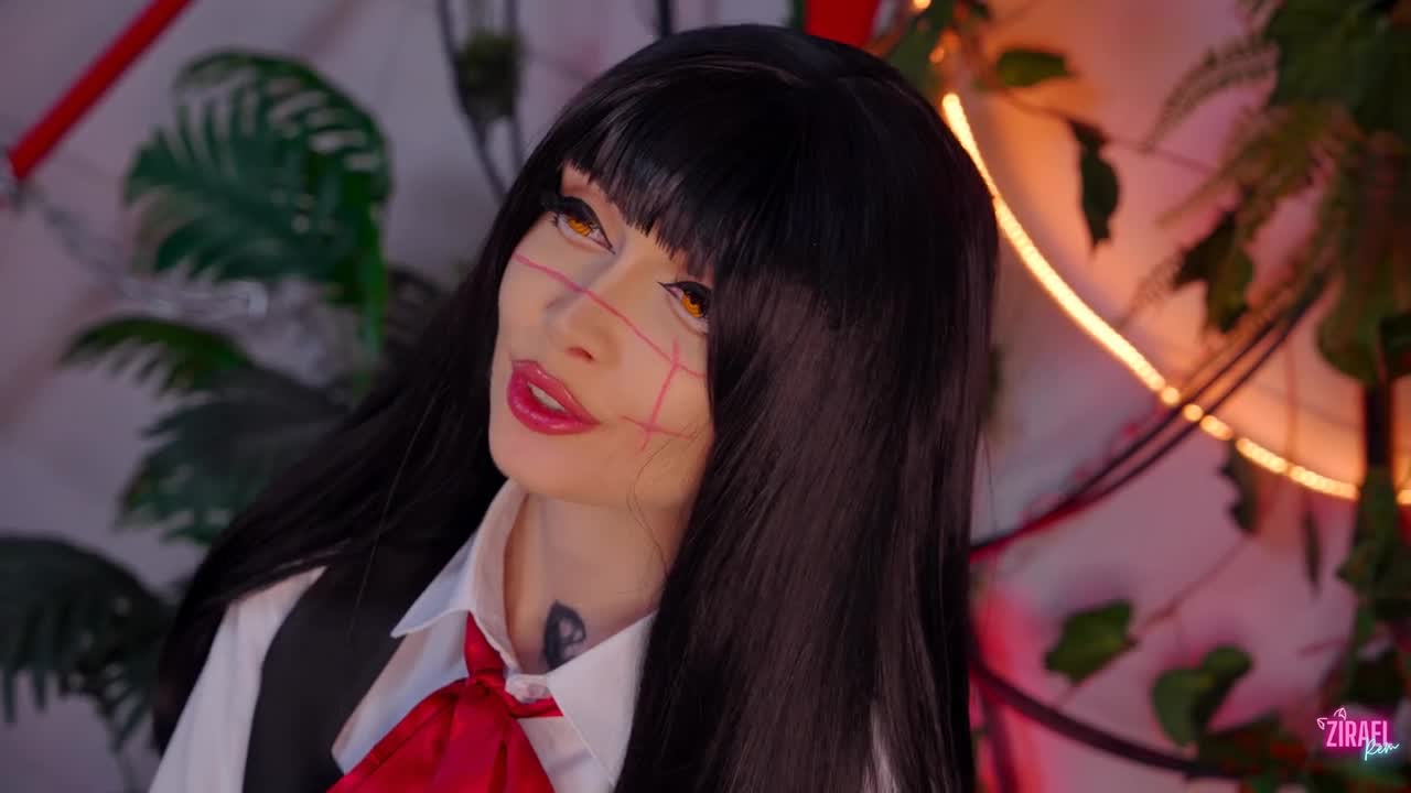 Yoru Took Control And Fucked Denji... - ePornhubs