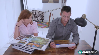 Ava Parker vs StepDaddy 720p