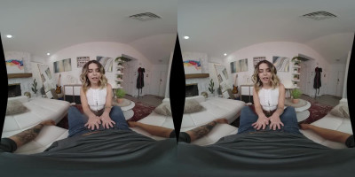 Can’t Buy M3 Butt L0ve - Chanel Camryn