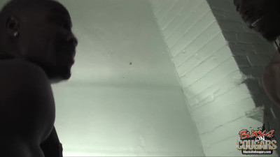 Blacks On Cougars with Velicity Von