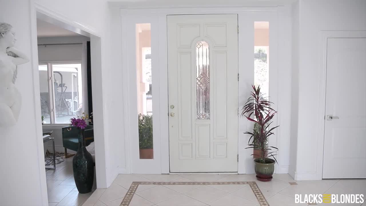 Graycee Baybee - DP Beauty In 4K - ePornhubs