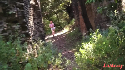 Alice & Andy - Ruin Orgasms