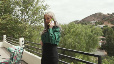 Kenzie Taylor - Blow Bang