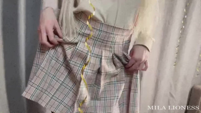 Mila Lioness - My Husband's Brother Came Without a Gift？- the Best Option Is to Just