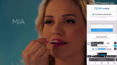 ia Malkova - My Own