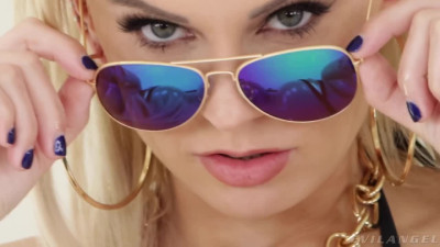 KENZIE TAYLOR