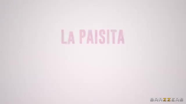 Brazzers - La Paisita Oficial, Jordi El Nino Polla Spray & Splay My Cheeks 24.3.202 - ePornhubs