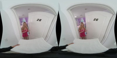 N0 Tell Hotel - Danielle Renae