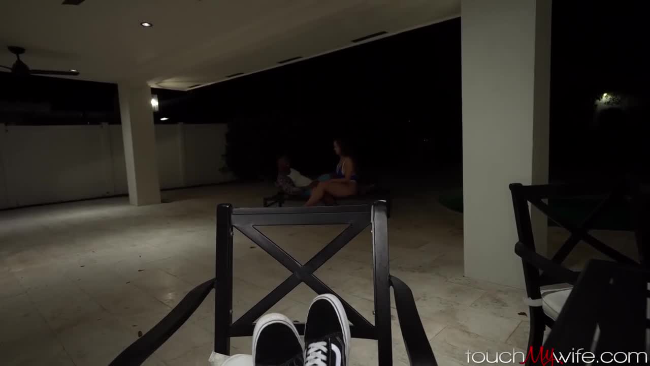 Jessie Rogers - Touch Me - ePornhubs