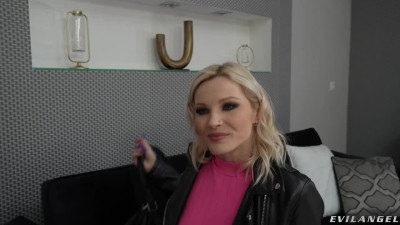 EvilAngel.24.06.09.Zazie.Skymm.NEWXXX.1080 [SmallTits, HugeButt, CumShot, FuckAnal