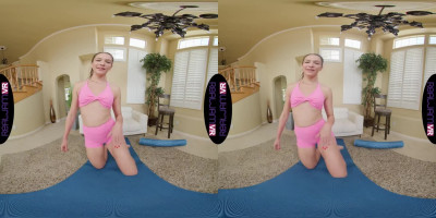 Hot Anal with Sporty Babe - Katrina Colt