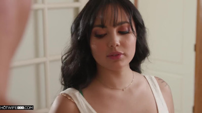 Vixen Nika Venom Pleases Two Men Today [PornSeed.Net]